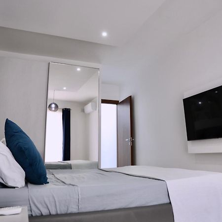 Spinola Apartment Saint Julian's Exterior photo