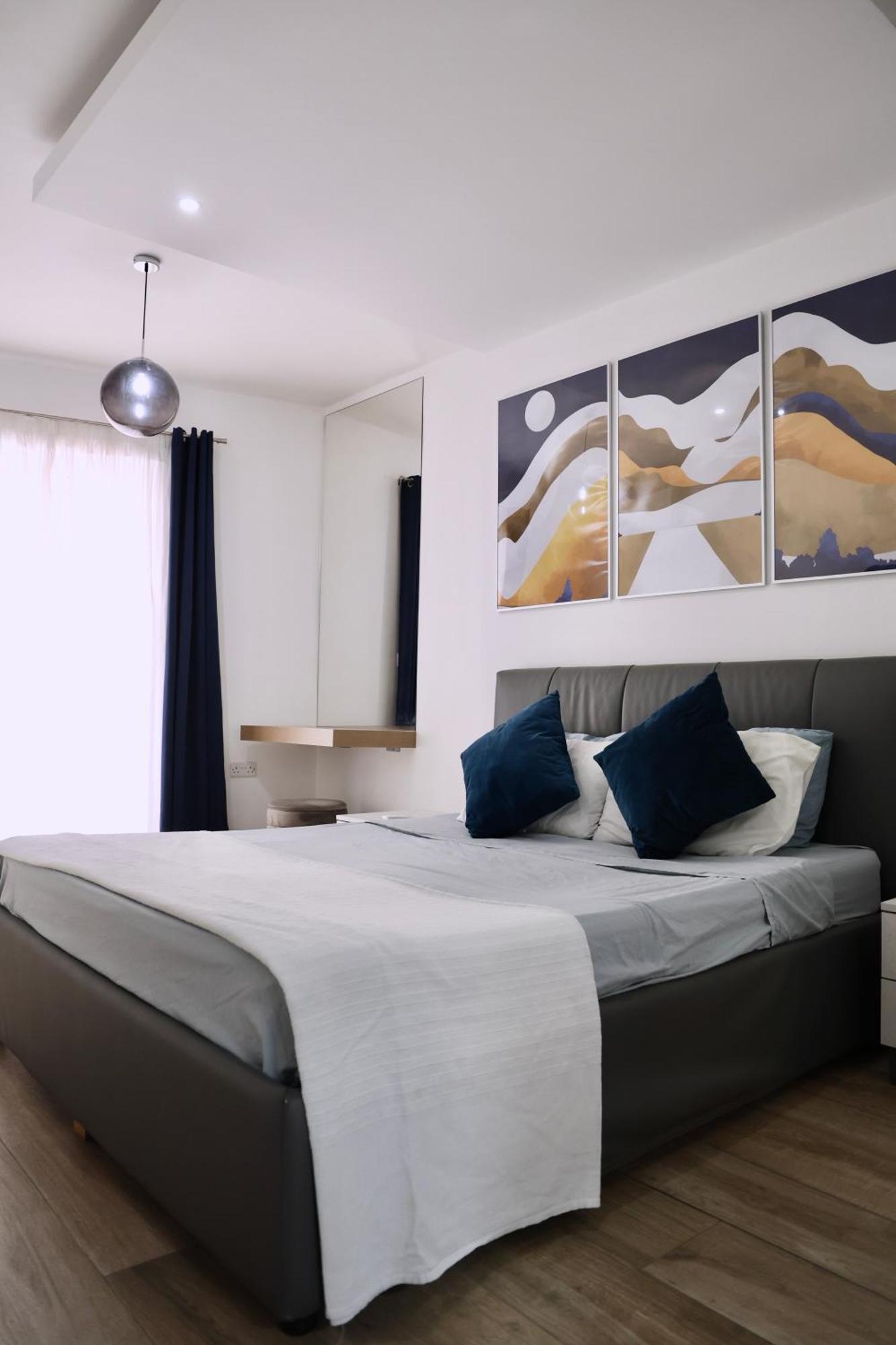 Spinola Apartment Saint Julian's Exterior photo