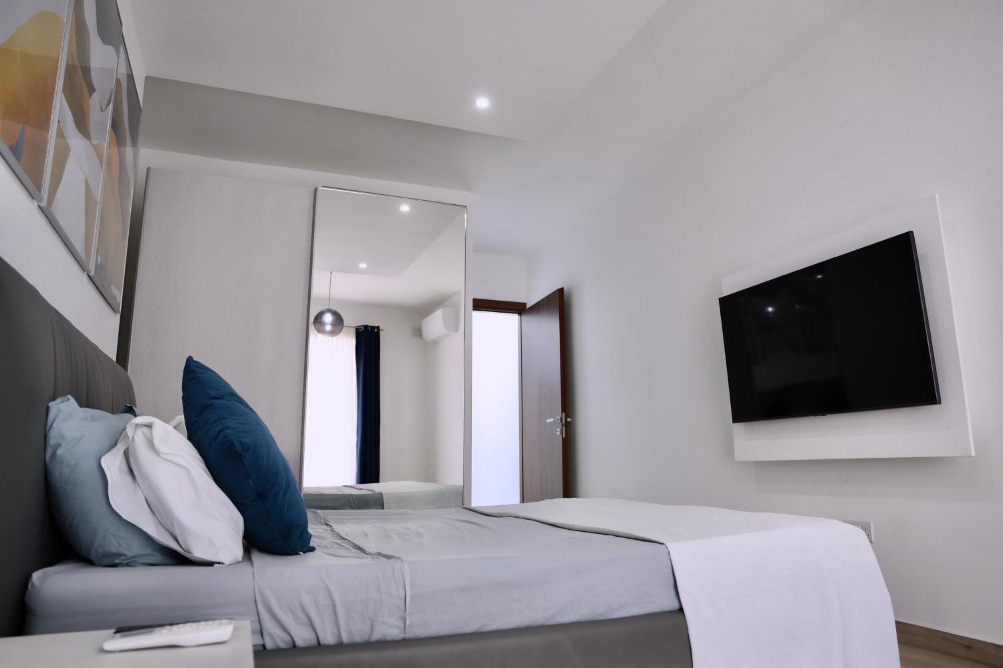 Spinola Apartment Saint Julian's Exterior photo
