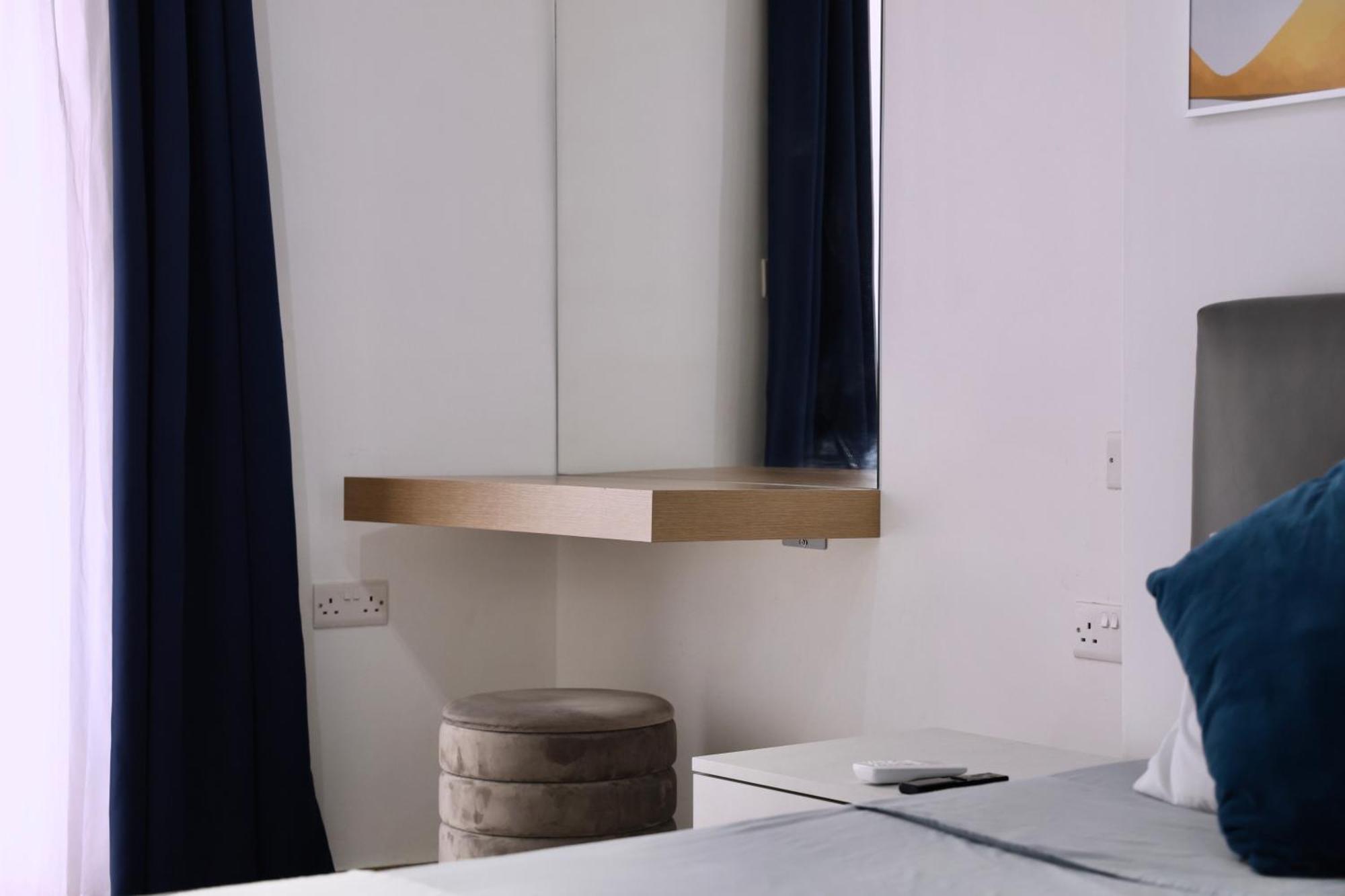 Spinola Apartment Saint Julian's Exterior photo