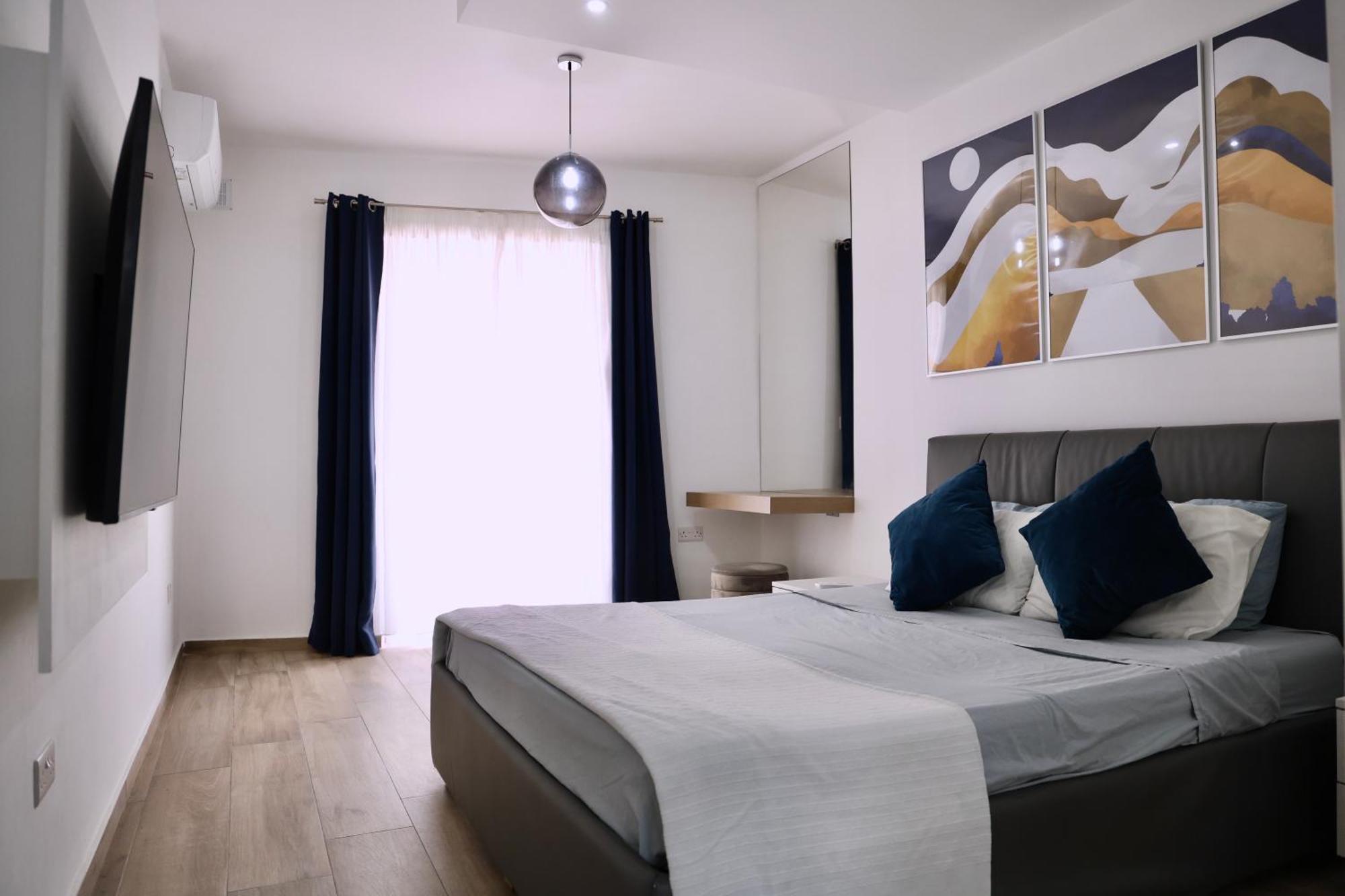 Spinola Apartment Saint Julian's Exterior photo