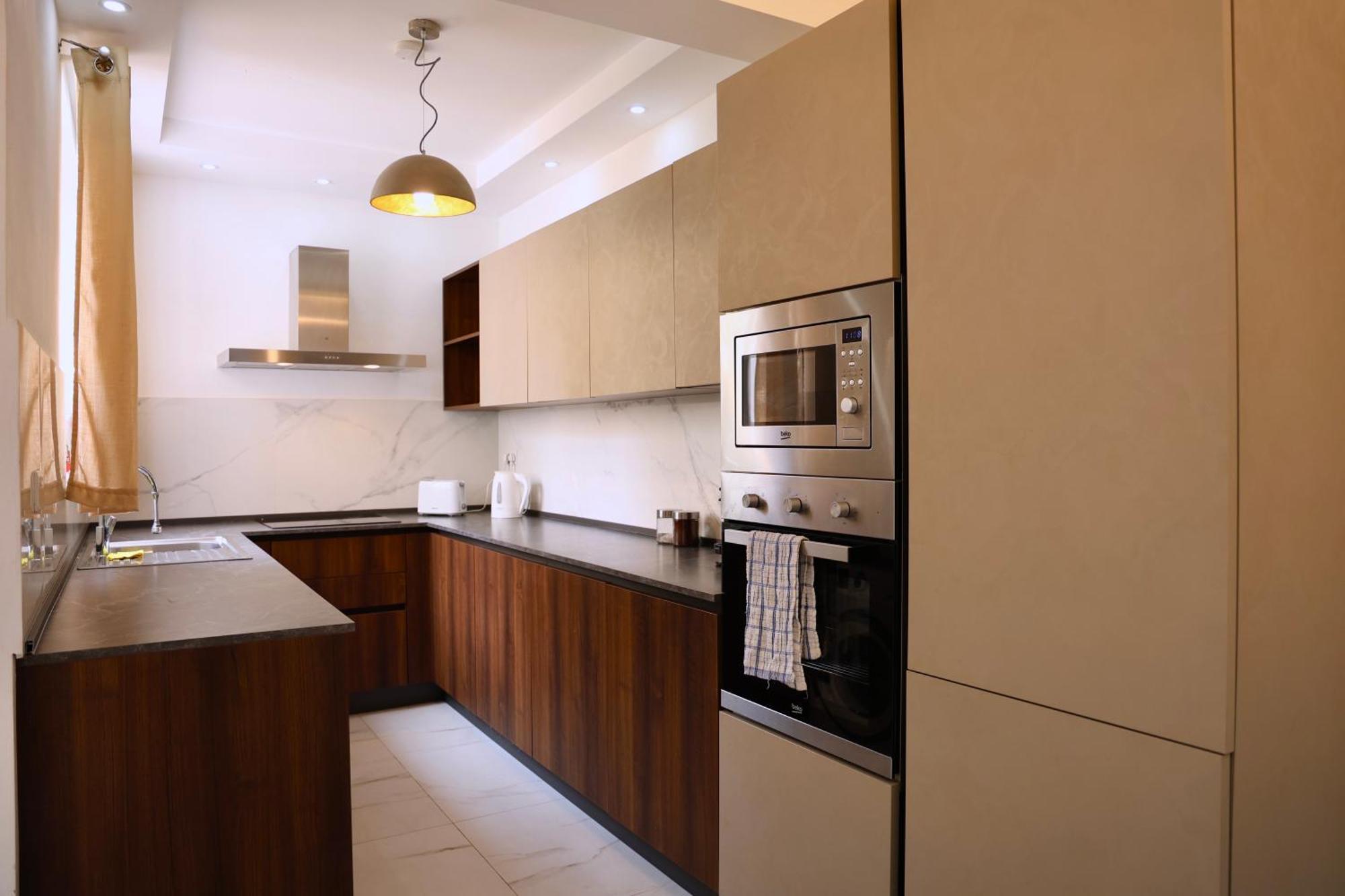 Spinola Apartment Saint Julian's Exterior photo