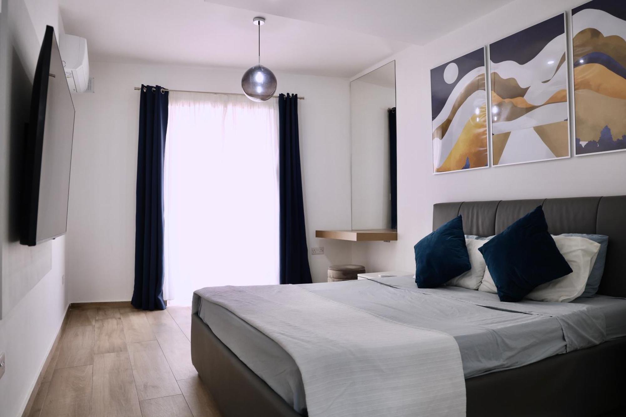 Spinola Apartment Saint Julian's Exterior photo