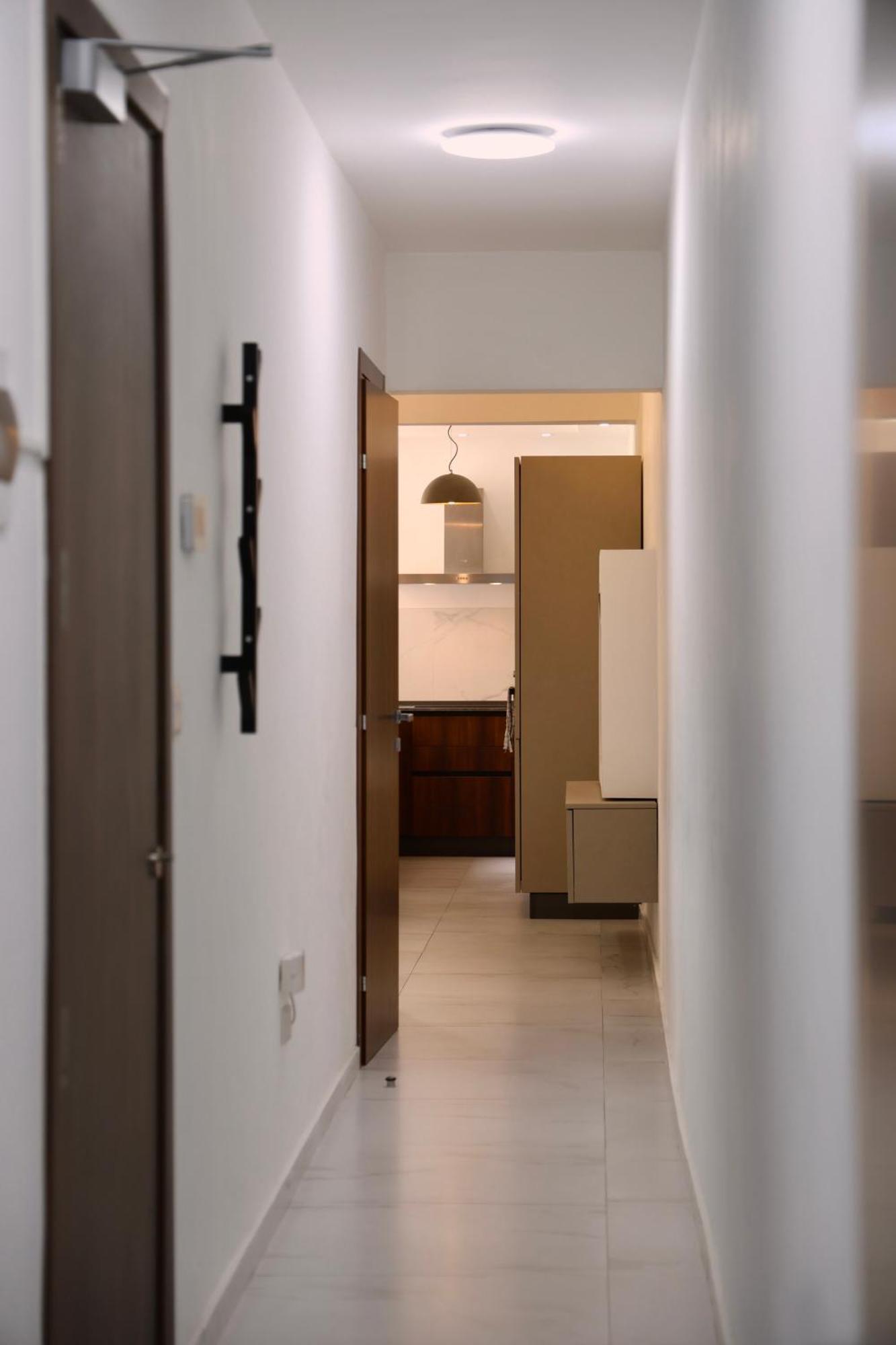Spinola Apartment Saint Julian's Exterior photo