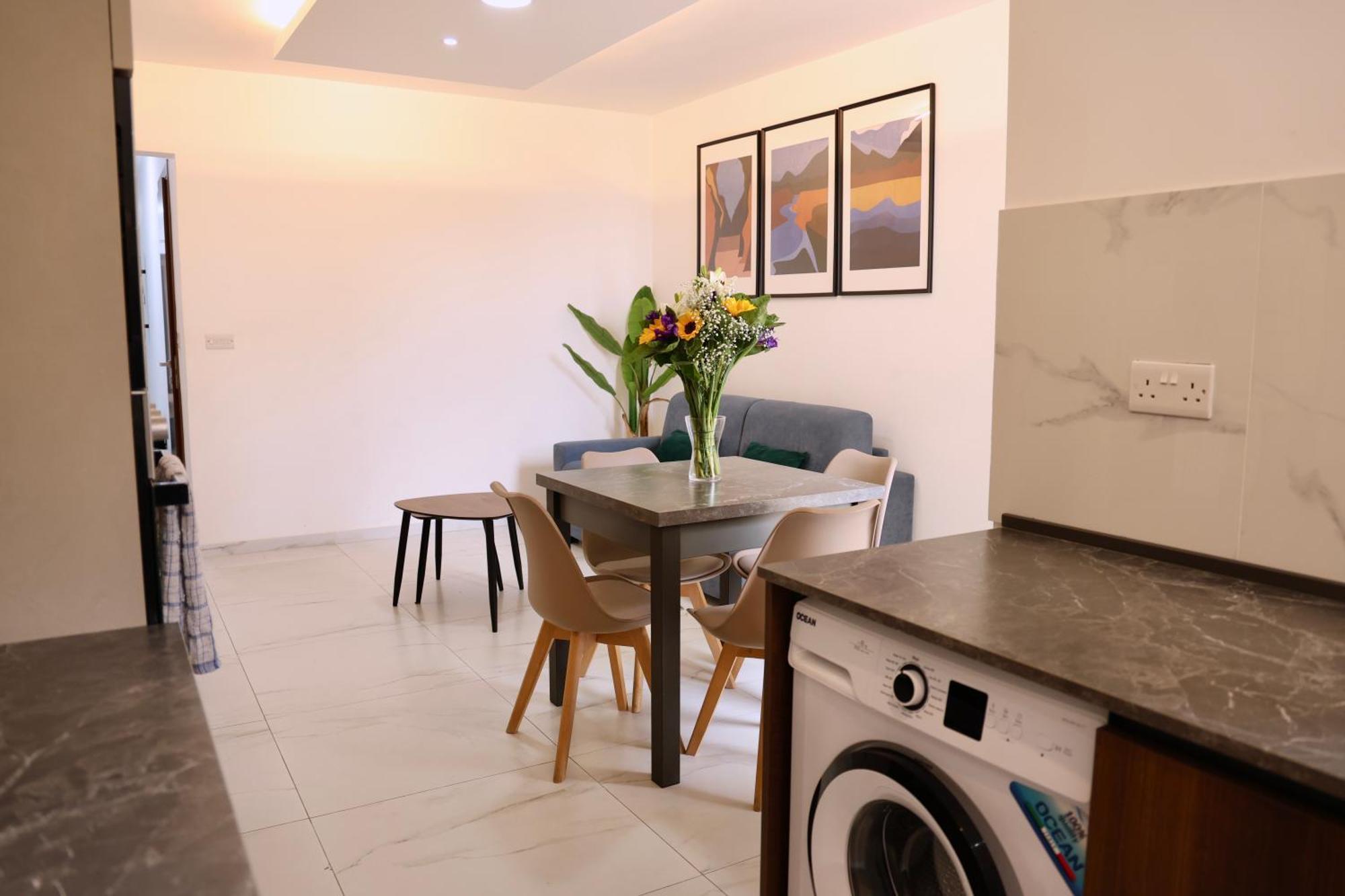 Spinola Apartment Saint Julian's Exterior photo
