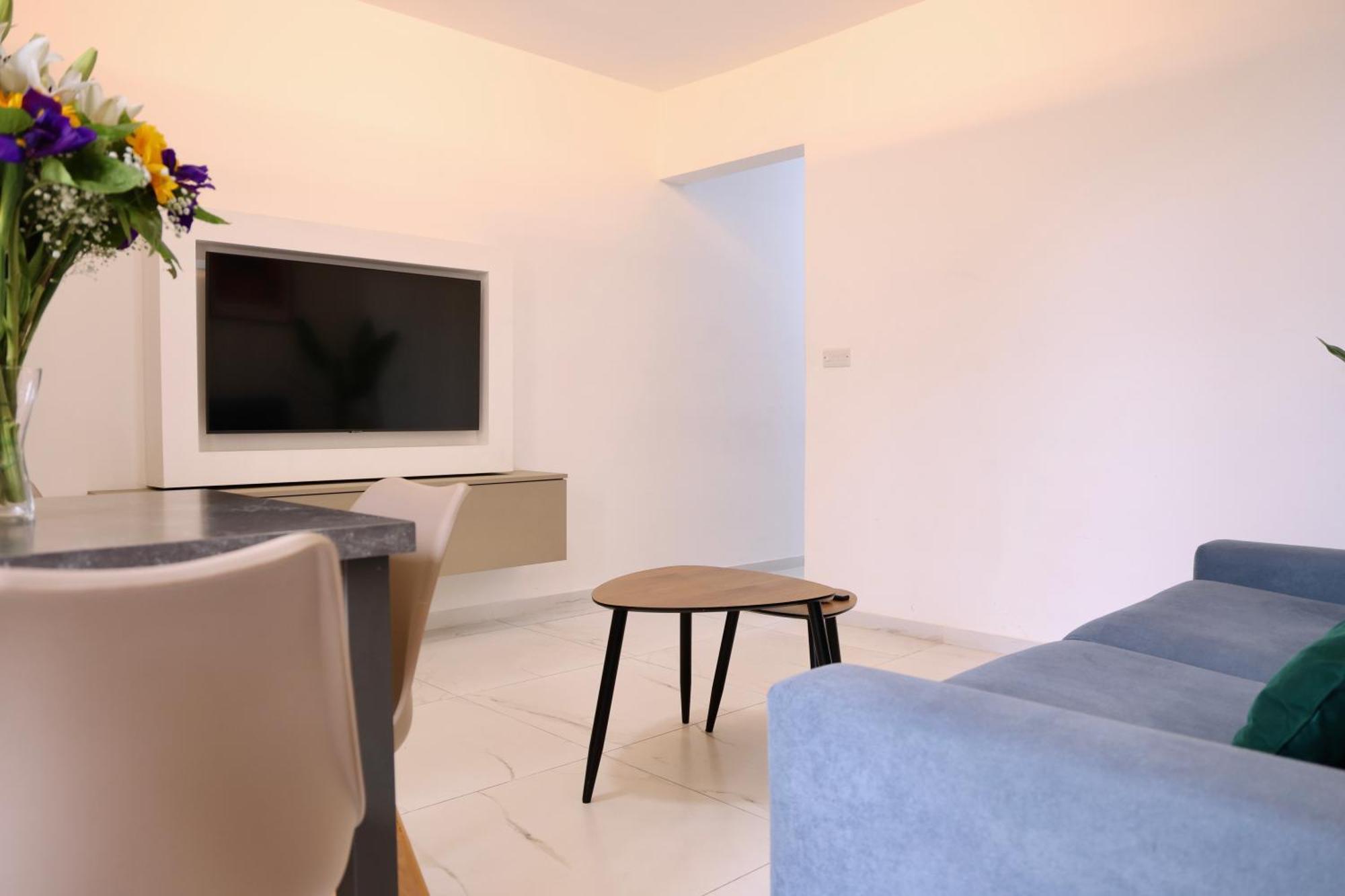 Spinola Apartment Saint Julian's Exterior photo