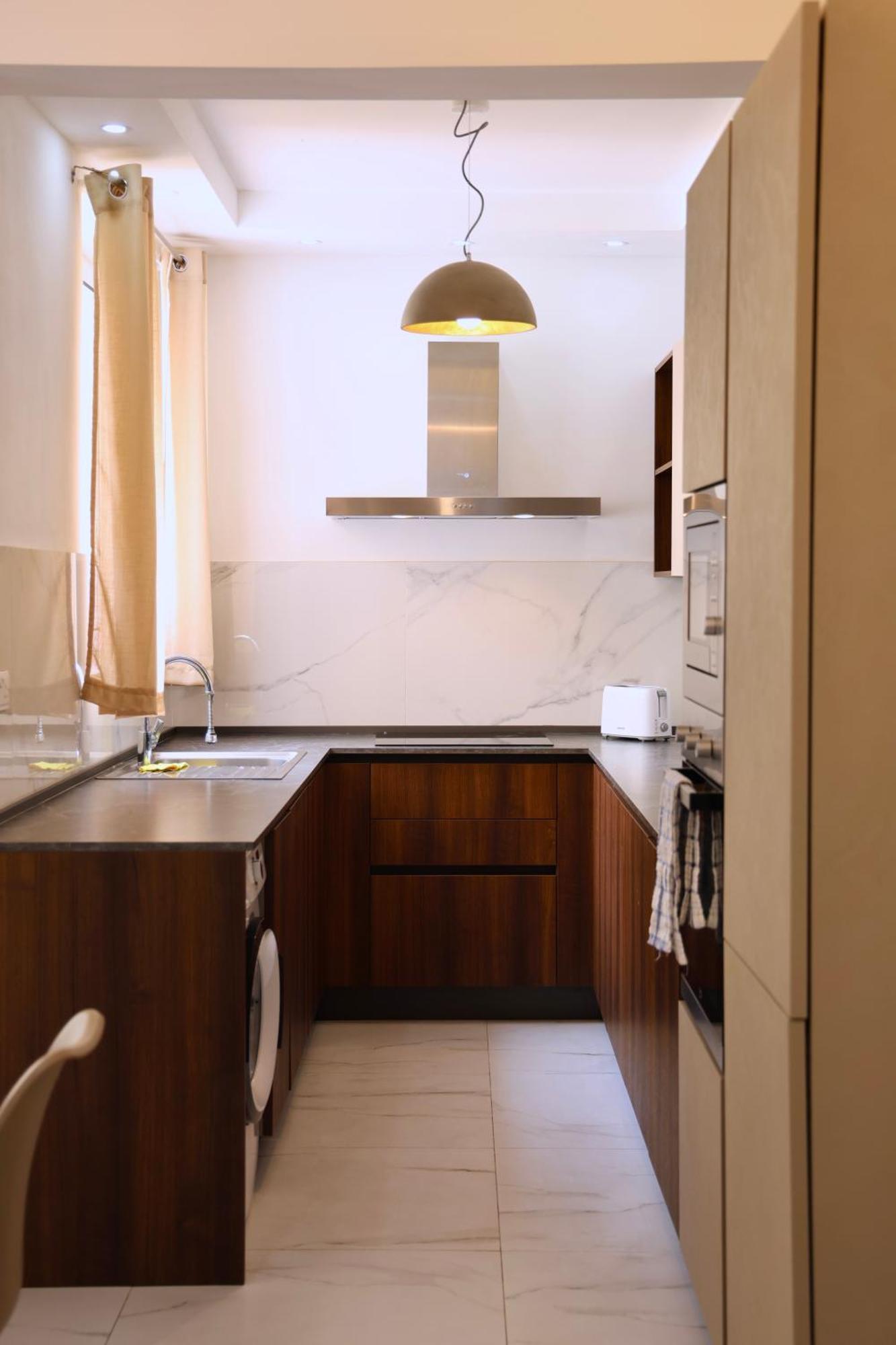Spinola Apartment Saint Julian's Exterior photo