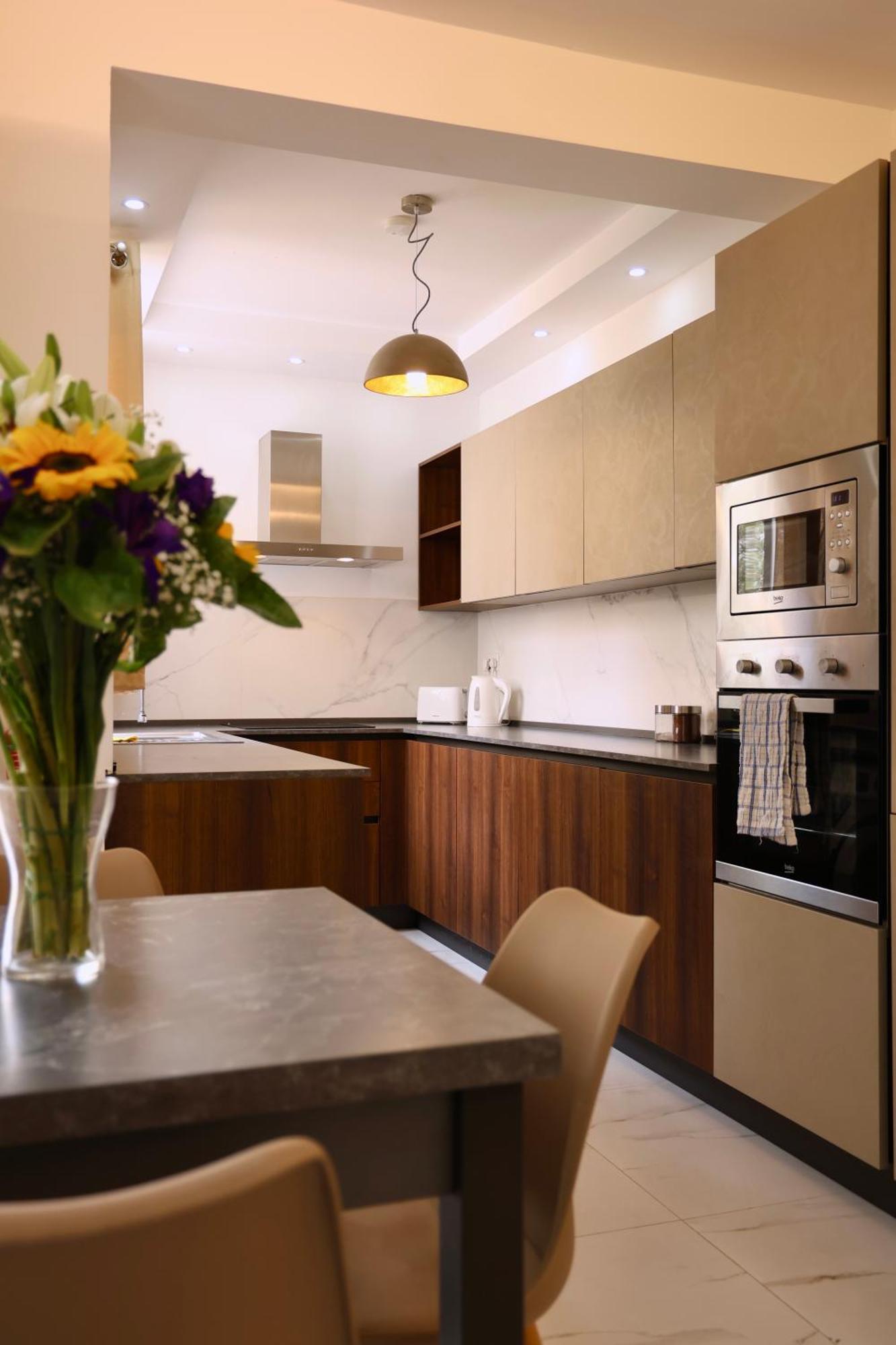 Spinola Apartment Saint Julian's Exterior photo
